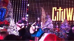 Megan Nicole - Winter Wonderland