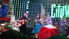 Megan Nicole - Rocking Around