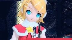 孤独の果て(圣诞装)