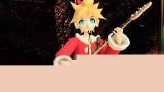 那由他の彼方まで(圣诞装)