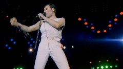 Queen - I Want To Break Free