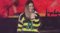 安心亚 - 恋爱应援团