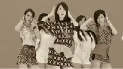 Dream Girls - Don't Stop The Music