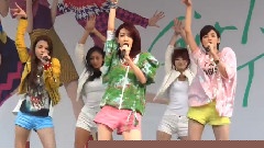 Dream Girls - Don't Stop The Music