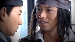 周传雄,影视原声 - 叹离别