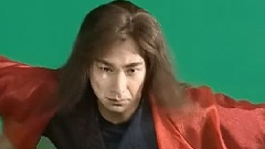 电视剧<风云雄霸天下>幕后花絮