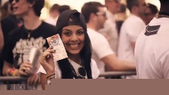 Skrillex - Miami Festival Relive