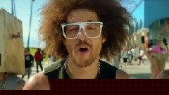 LMFAO - I'm Sexy And I Know It