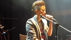 何韵诗 - 无脸人 & 青山黛玛