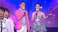 因为爱情 山西卫视七夕晚会 现场版