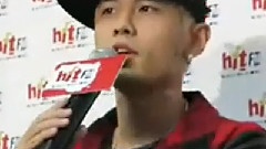 周董许圣诞心愿 明年计划都顺利