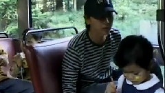 JTL - 爱犬日记之城市游(一)