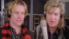 Do They Know It's Christmas