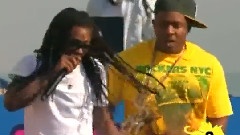 Lil Wayne,T-Pain - Got Money