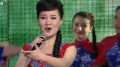 雷佳 - 谁不说俺家乡好