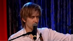 Eric Johnson - 2009 Kickoff Event