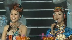 宗庸卓玛 - 翻身农奴把歌唱