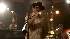 Bruno Mars - Locked Out Of Heaven