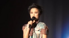 李宇春 - 感谢你感动我