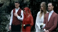 Hurts - All I Want For Christmas is New Year