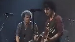 Green Day - Stay The Night