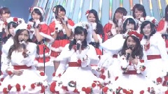 AKB48 - サンタが街にやってくる
