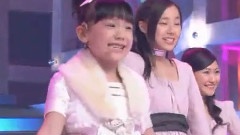 芦田爱菜 - ステキな日曜日~Gyu Gyuグッデイ~