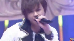 Kis-My-Ft2 - アイノビート -Dance Ver.-
