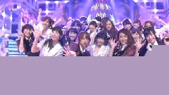 AKB48 - GIVE ME FIVE!