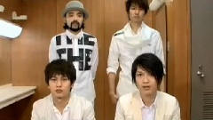 Nico Touches the Walls - Talk & 梦1号