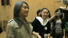 张柏芝 - 长江7号爱地球