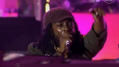 Black Eyed Peas - Where Is The Love