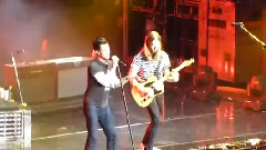 Maroon 5 - Harder To Breathe