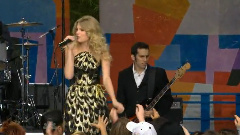 Taylor Swift - You Belong With Me