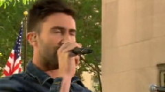 Maroon 5 - Misery Live Today