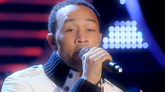 John Legend - Everybody Knows