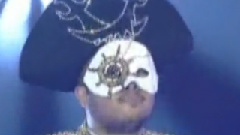 船长刘锦泽 - 绽放