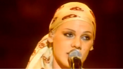 Pink - Dear Mr. President