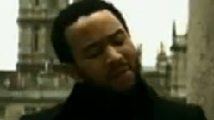 John Legend - Heaven