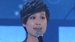 李宇春 - 下个,路口,见