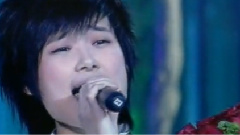 李宇春 - 爱你在心口难开