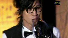 Space Cowboy(韩国) - 是说谎