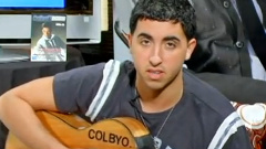 Colby ODonis - Beautiful