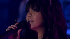 张惠妹 - Open Your Eyes