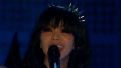 张惠妹 - 水蓝色眼泪