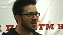 Danny Gokey - Be Somebody 97.1