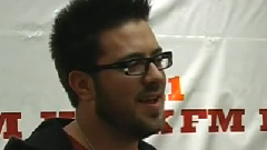 Danny Gokey - I Still Believe 97.1 HANK
