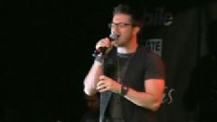 Danny Gokey - My Best Days Are Ahead Of Me Joes Bar