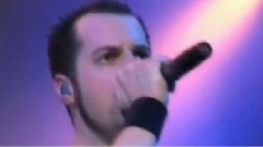 Daughtry - You Don't Belong