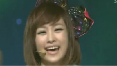 Mighty Mouth,郑妮可 - 恋爱特讲